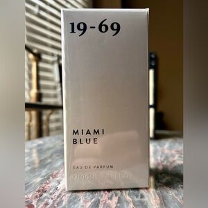 19-69 Miami Blue Eau de Parfum